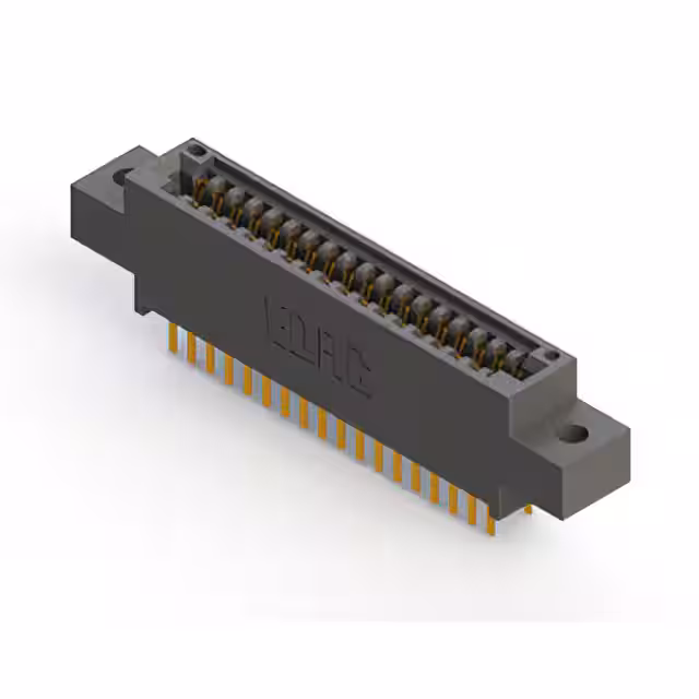 395-036-520-802 EDAC Inc.  Edgeboard Connectors